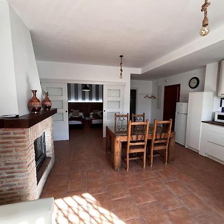 La Casa De La Avenida Appartement Cenes De La Vega Buitenkant foto