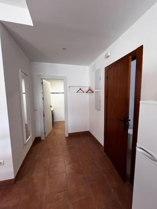 La Casa De La Avenida Appartement Cenes De La Vega Buitenkant foto