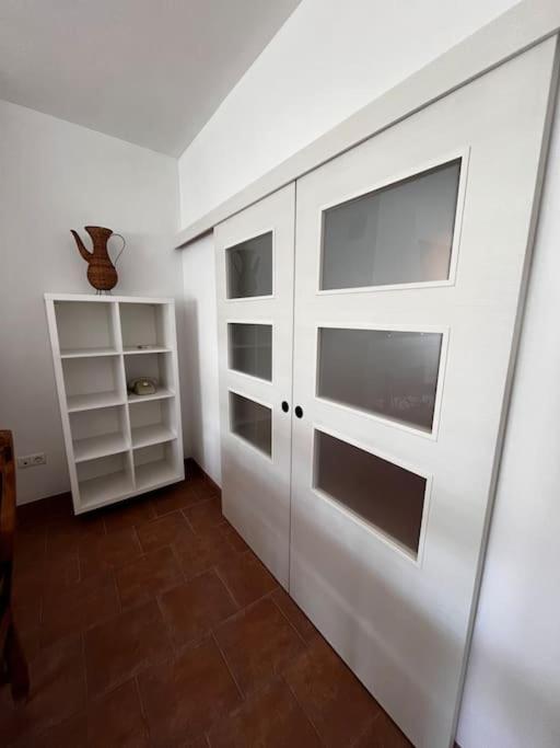 La Casa De La Avenida Appartement Cenes De La Vega Buitenkant foto