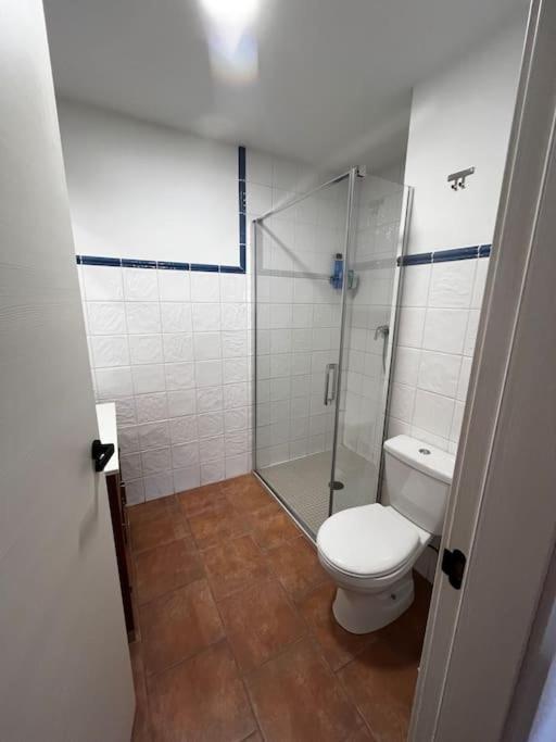 La Casa De La Avenida Appartement Cenes De La Vega Buitenkant foto