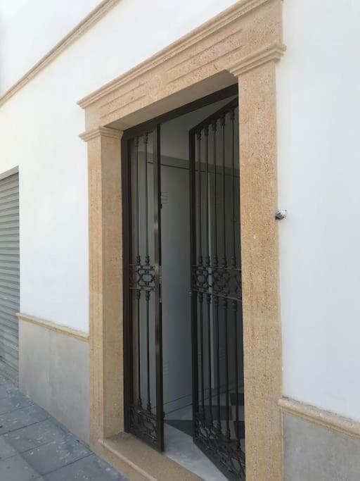 La Casa De La Avenida Appartement Cenes De La Vega Buitenkant foto